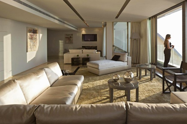immobilier Appartement 520