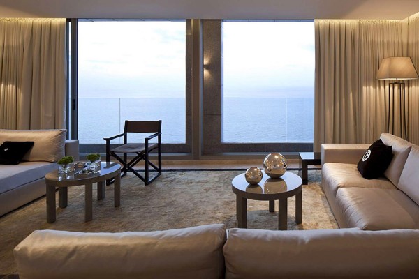 immobilier Appartement 520