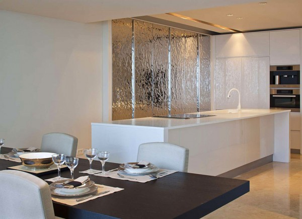 immobilier Appartement 520