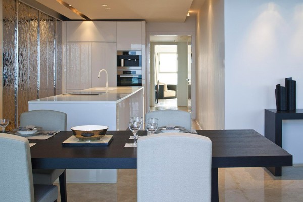 immobilier Appartement 520