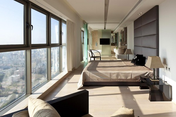 immobilier Appartement 520