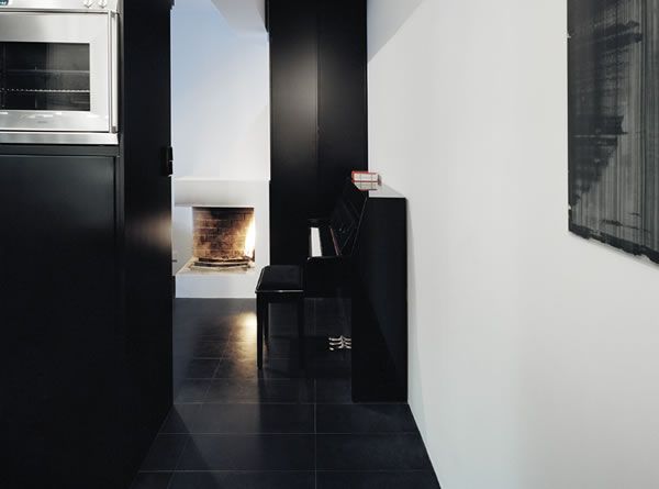 immobilier Appartement 5327