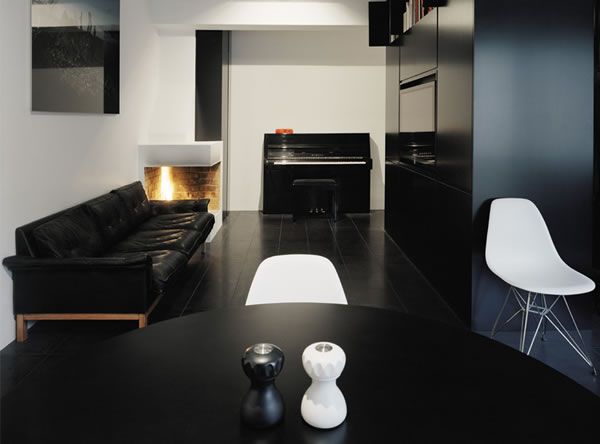 immobilier Appartement 5327