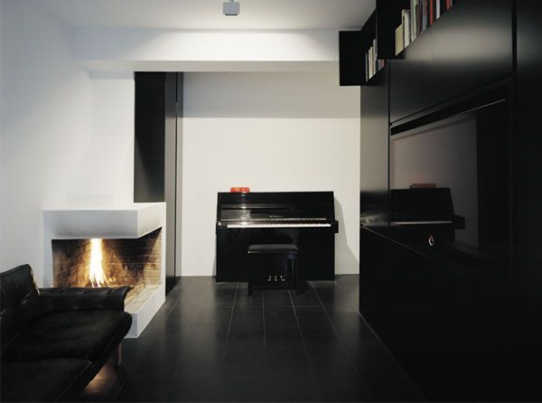 immobilier Appartement 5327