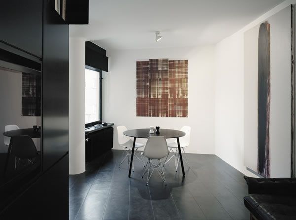 immobilier Appartement 5327