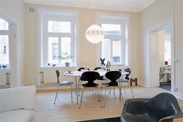 immobilier Appartement 5328