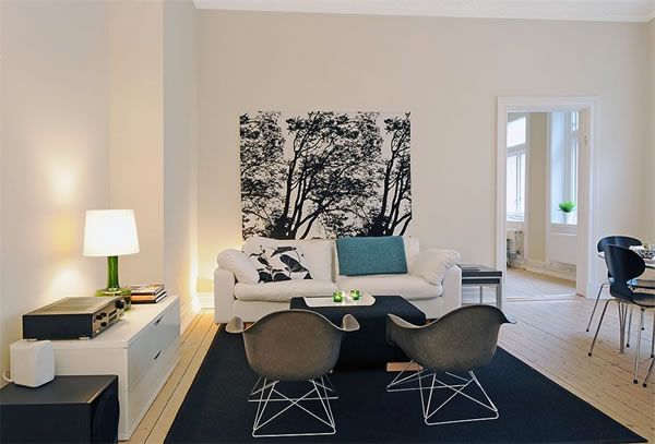 immobilier Appartement 5328