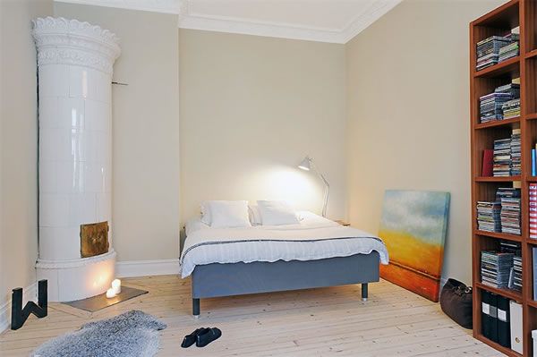 immobilier Appartement 5328