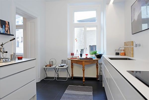 immobilier Appartement 5328
