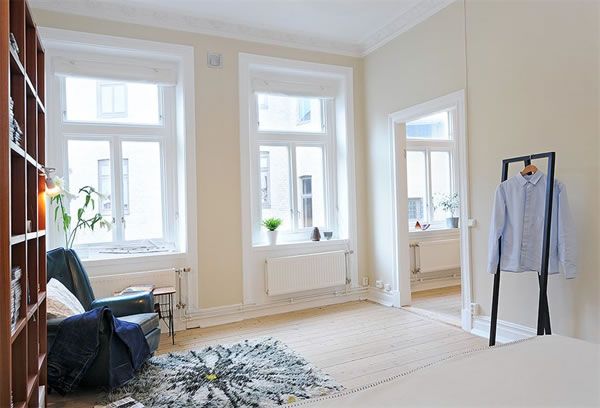 immobilier Appartement 5328