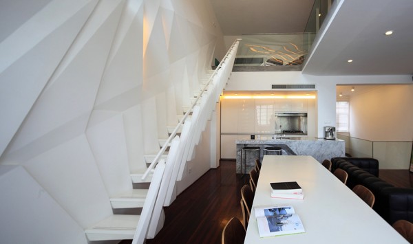 immobilier Appartement 533