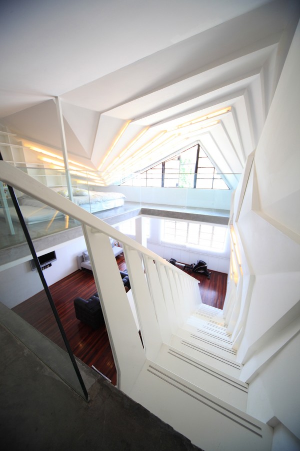 immobilier Appartement 533