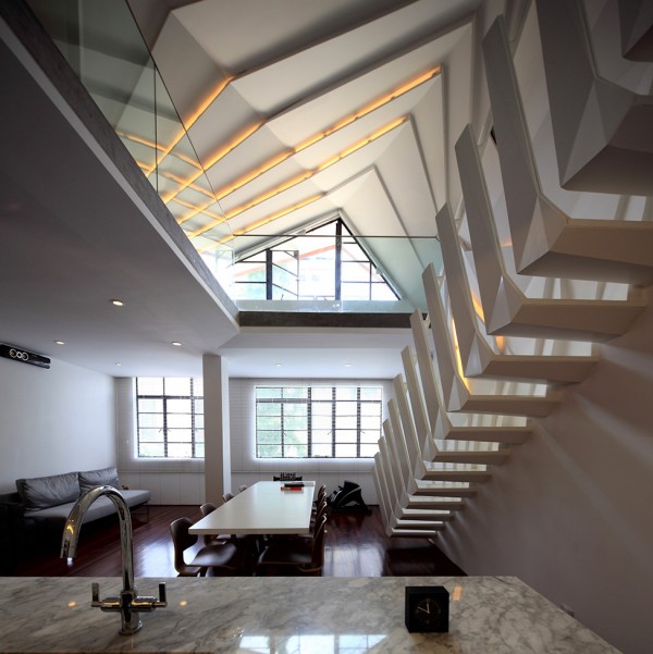 immobilier Appartement 533