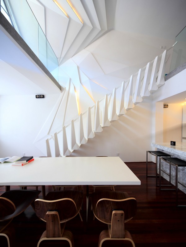immobilier Appartement 533