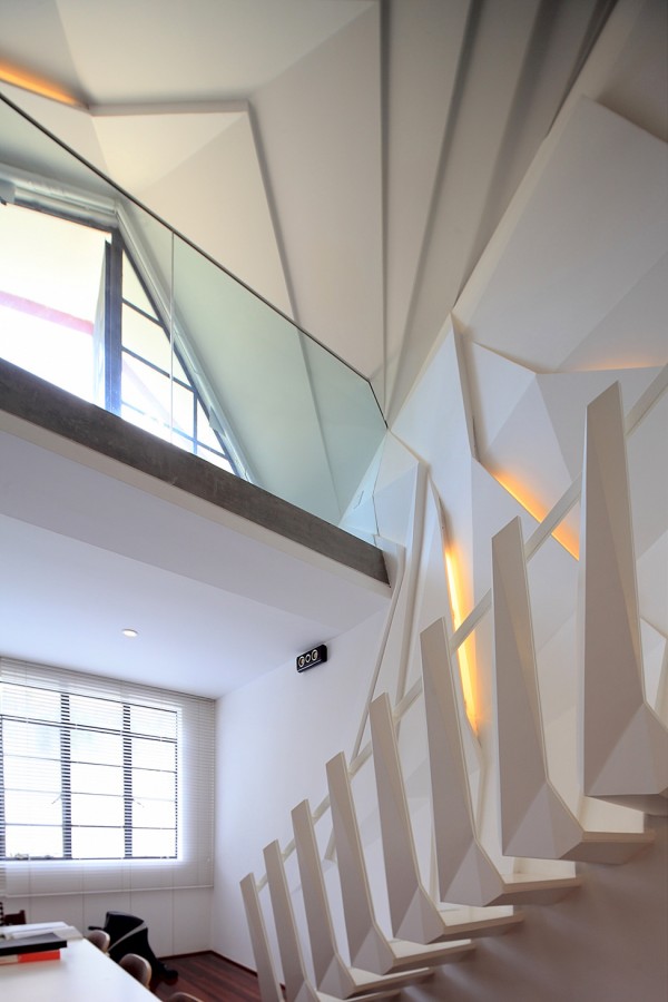 immobilier Appartement 533