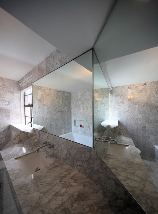 immobilier Appartement 533