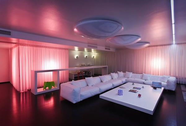 immobilier Appartement 5330