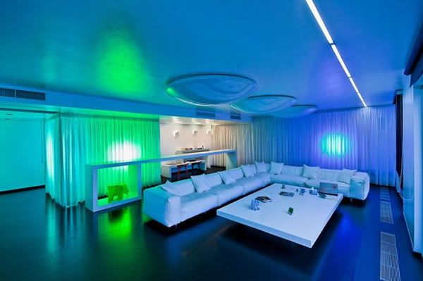 immobilier Appartement 5330