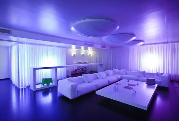 immobilier Appartement 5330