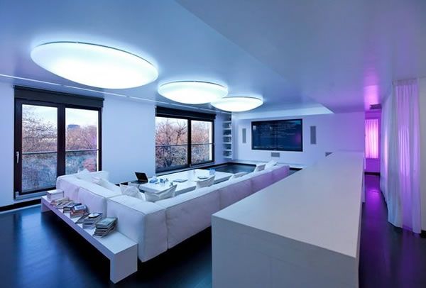 immobilier Appartement 5330
