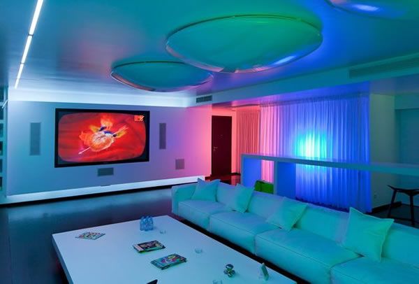 immobilier Appartement 5330