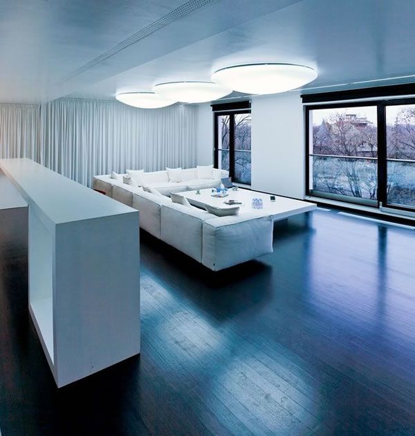 immobilier Appartement 5330