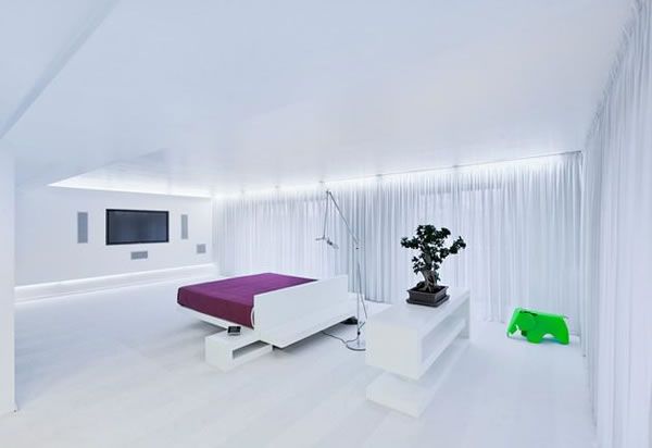 immobilier Appartement 5330