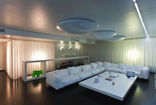 immobilier Appartement 5330
