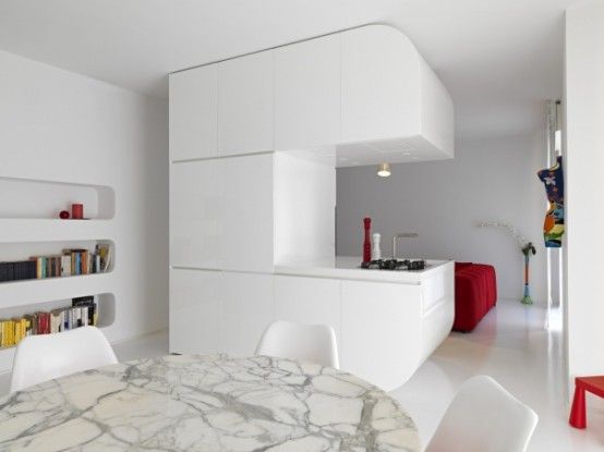 immobilier Appartement 5337
