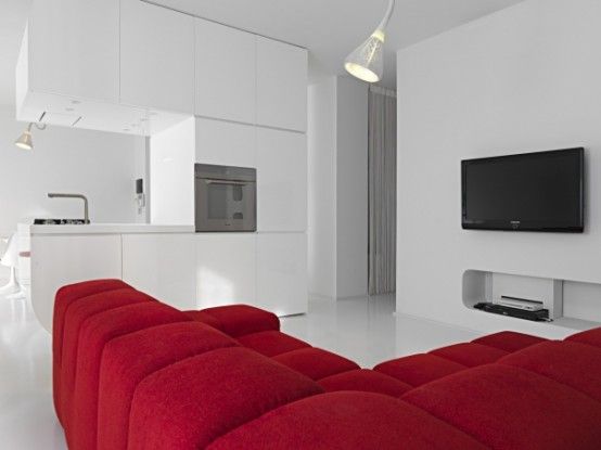 immobilier Appartement 5337