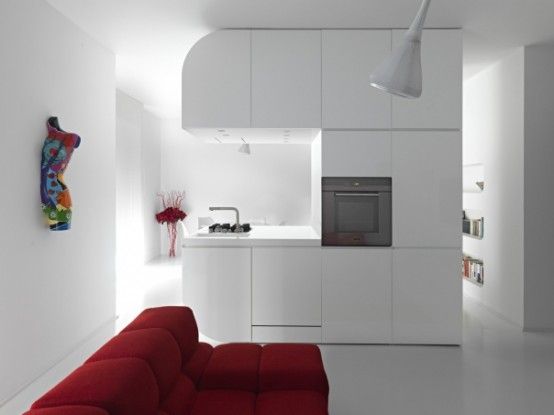 immobilier Appartement 5337