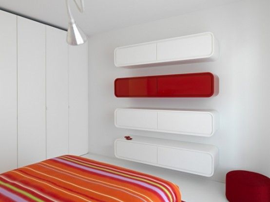 immobilier Appartement 5337