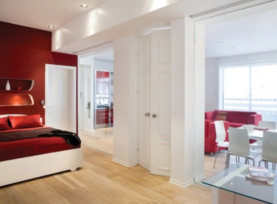 immobilier Appartement 5339