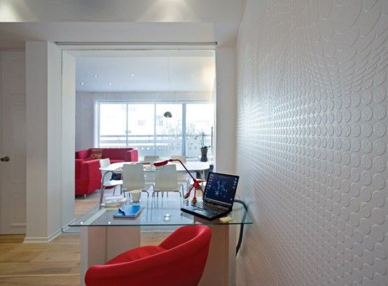 immobilier Appartement 5339