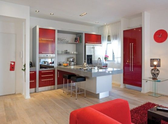 immobilier Appartement 5339