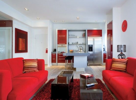 immobilier Appartement 5339
