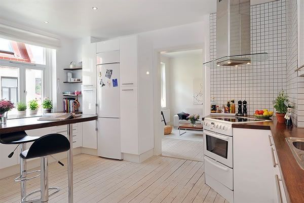 immobilier Appartement 5344