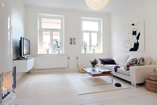 immobilier Appartement 5344