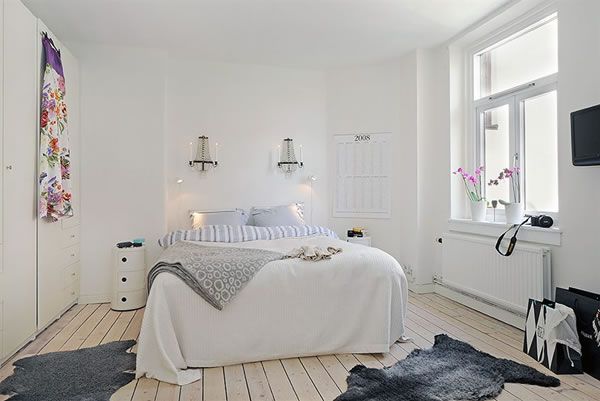 immobilier Appartement 5344
