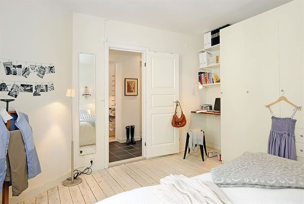 immobilier Appartement 5344