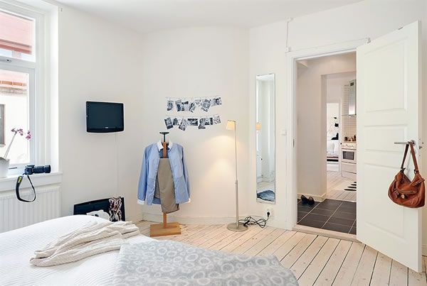 immobilier Appartement 5344