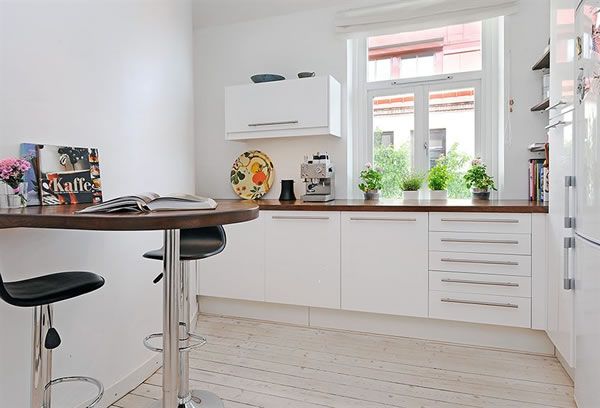 immobilier Appartement 5344