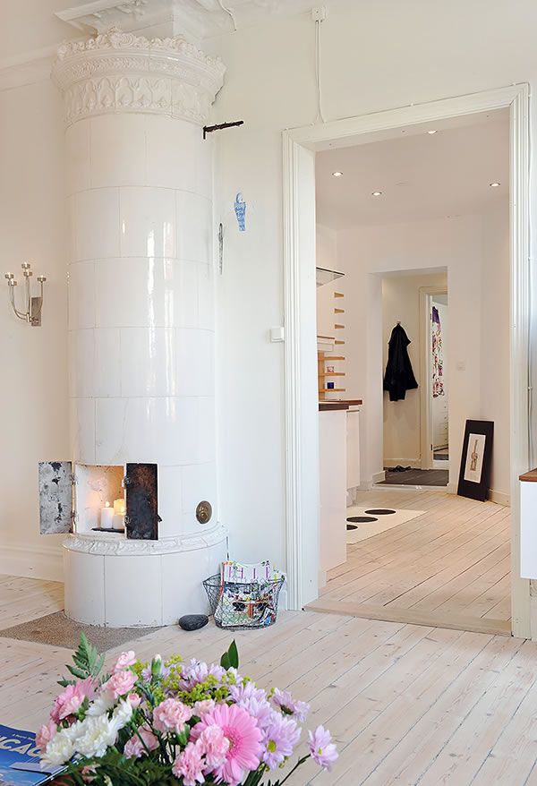 immobilier Appartement 5344
