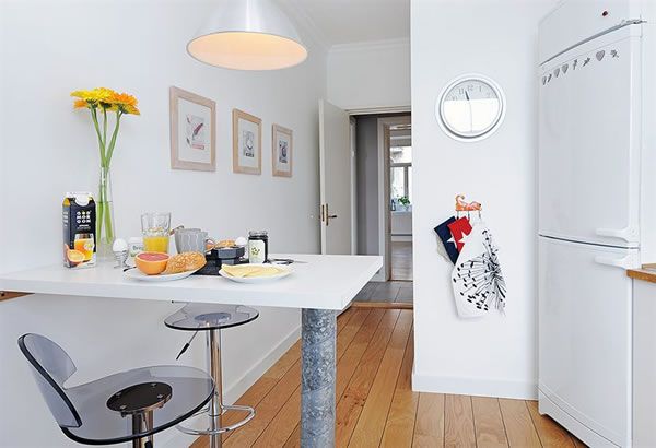 immobilier Appartement 5352