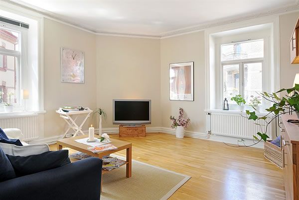 immobilier Appartement 5352
