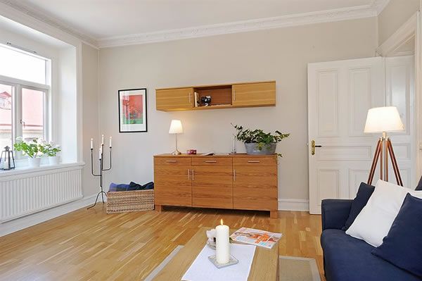 immobilier Appartement 5352