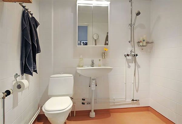 immobilier Appartement 5352