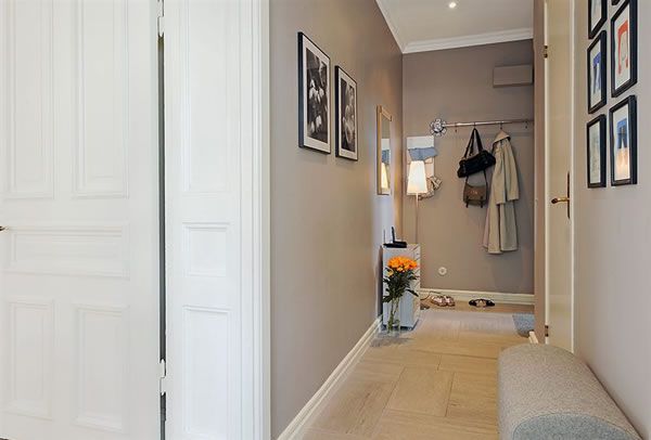 immobilier Appartement 5352