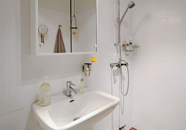 immobilier Appartement 5352