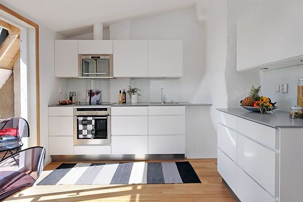 immobilier Appartement 5356